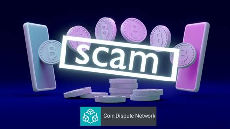 <b>Coin</b> <b>Dispute</b> <b>Network</b> - Get Your Funds Back! Description. . Coin dispute network address